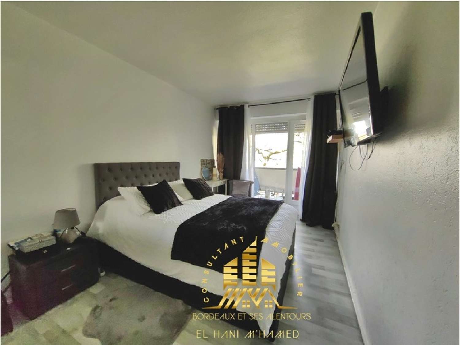  en venta apartamento Lormont Gironde 4