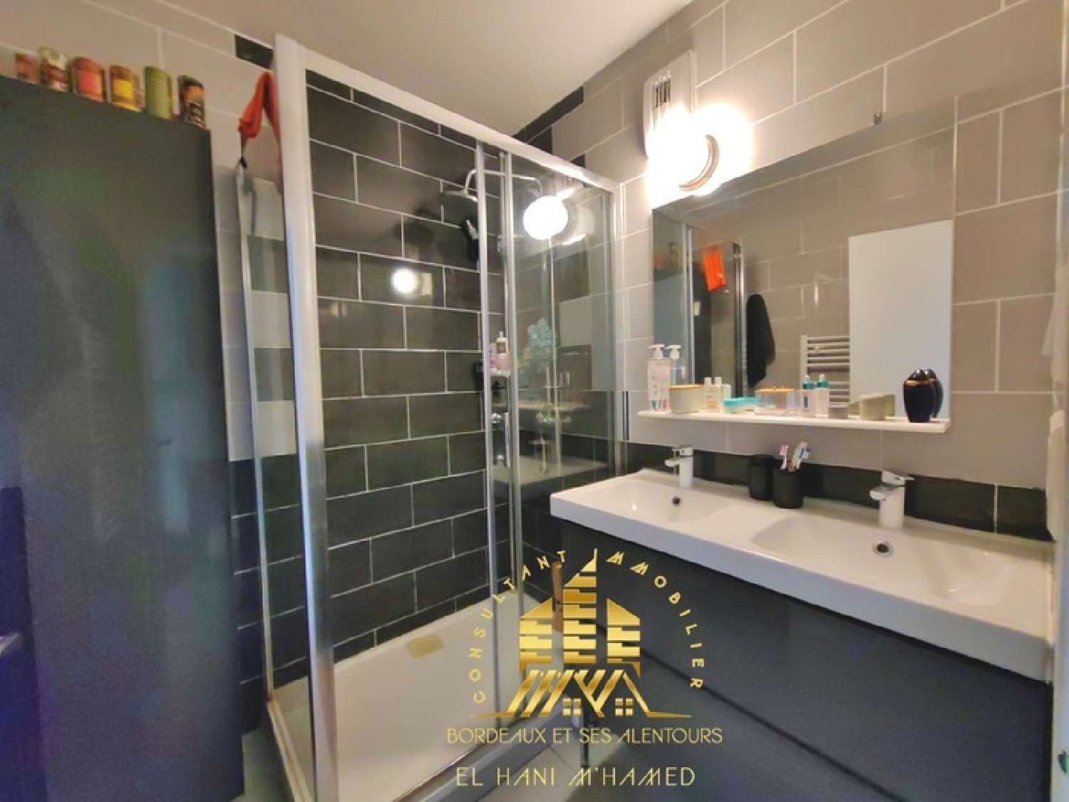  en venta apartamento Lormont Gironde 6