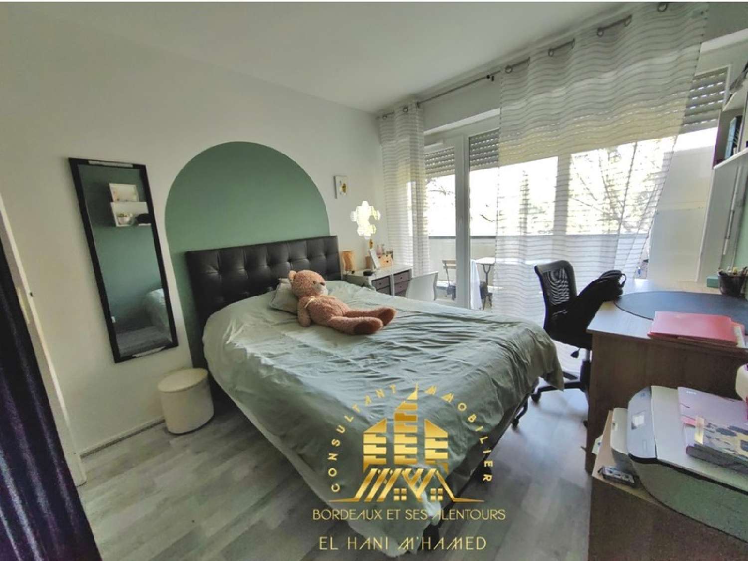  en venta apartamento Lormont Gironde 7