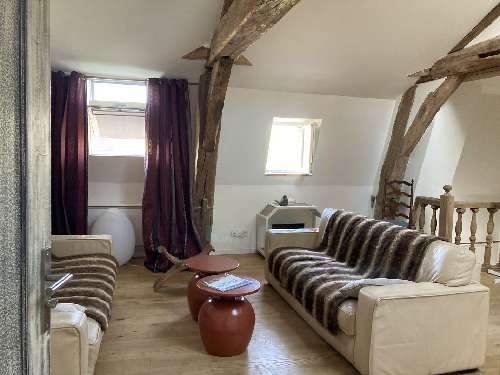 Louhans Saône-et-Loire Wohnung/ Apartment Bild 7068527