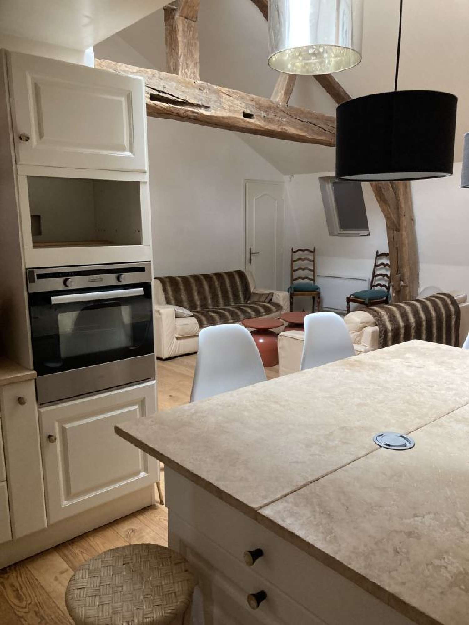  kaufen Wohnung/ Apartment Louhans Saône-et-Loire 3
