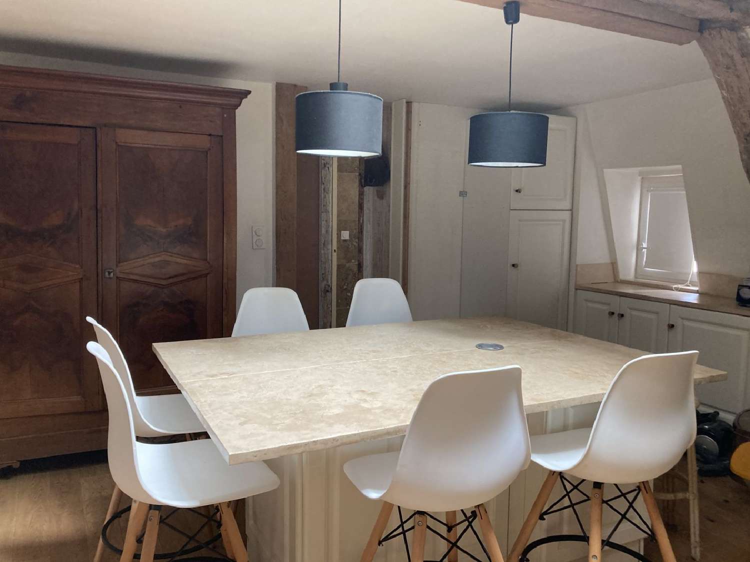  kaufen Wohnung/ Apartment Louhans Saône-et-Loire 4