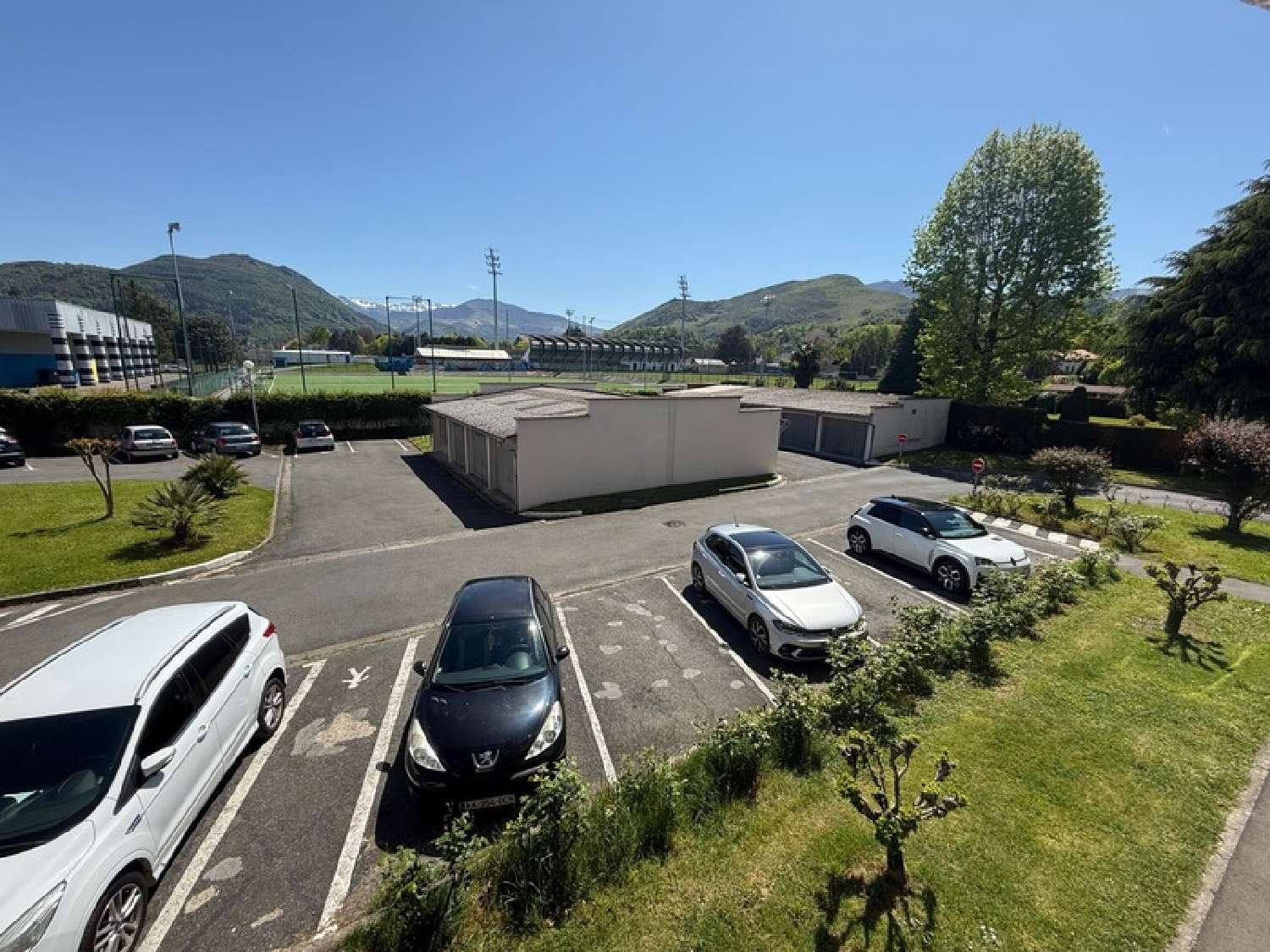  te koop appartement Lourdes Hautes-Pyrénées 1