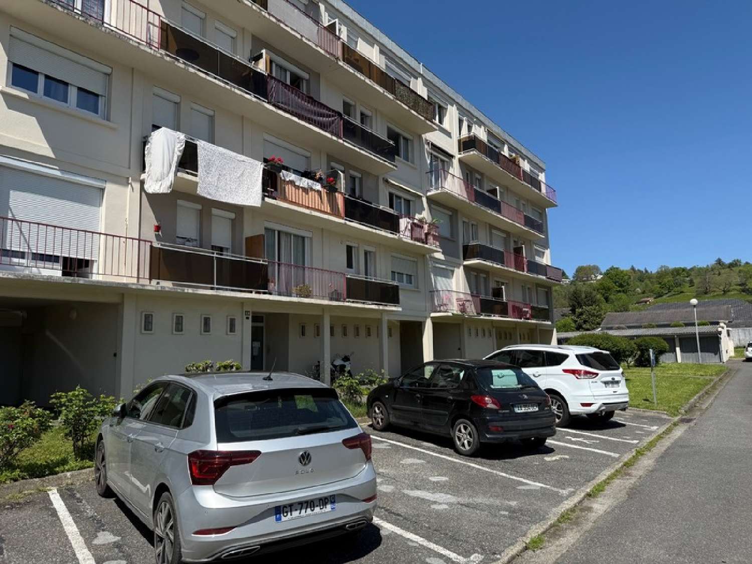  te koop appartement Lourdes Hautes-Pyrénées 2