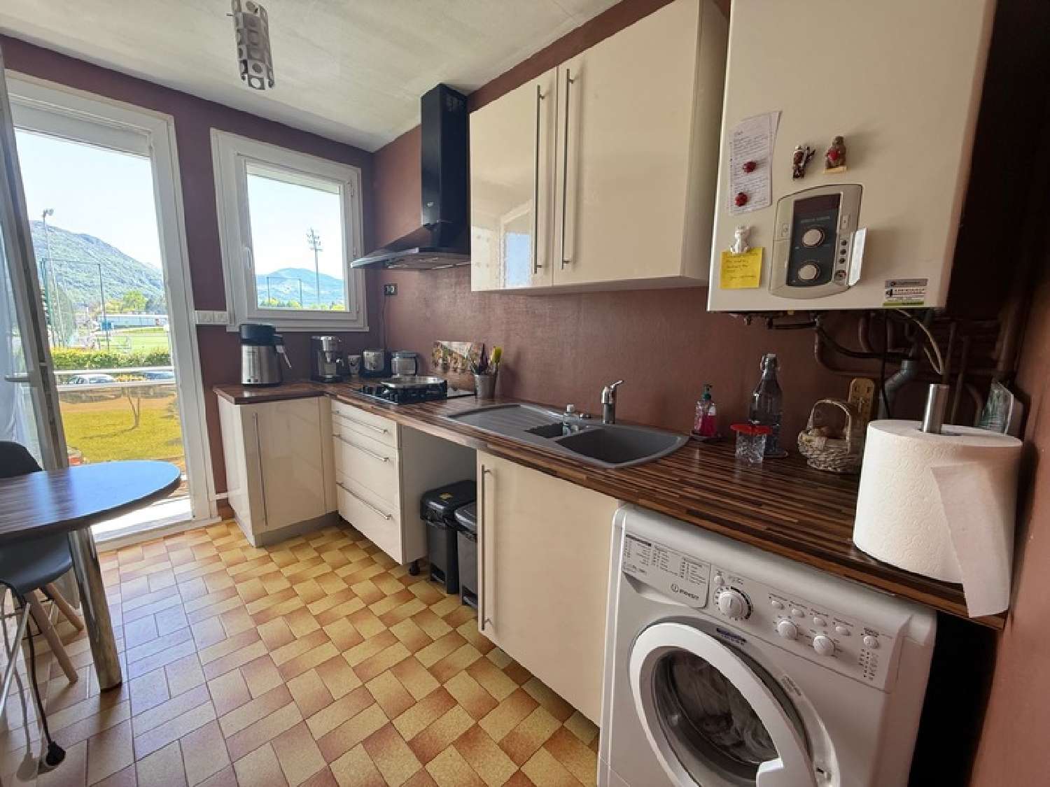  te koop appartement Lourdes Hautes-Pyrénées 3