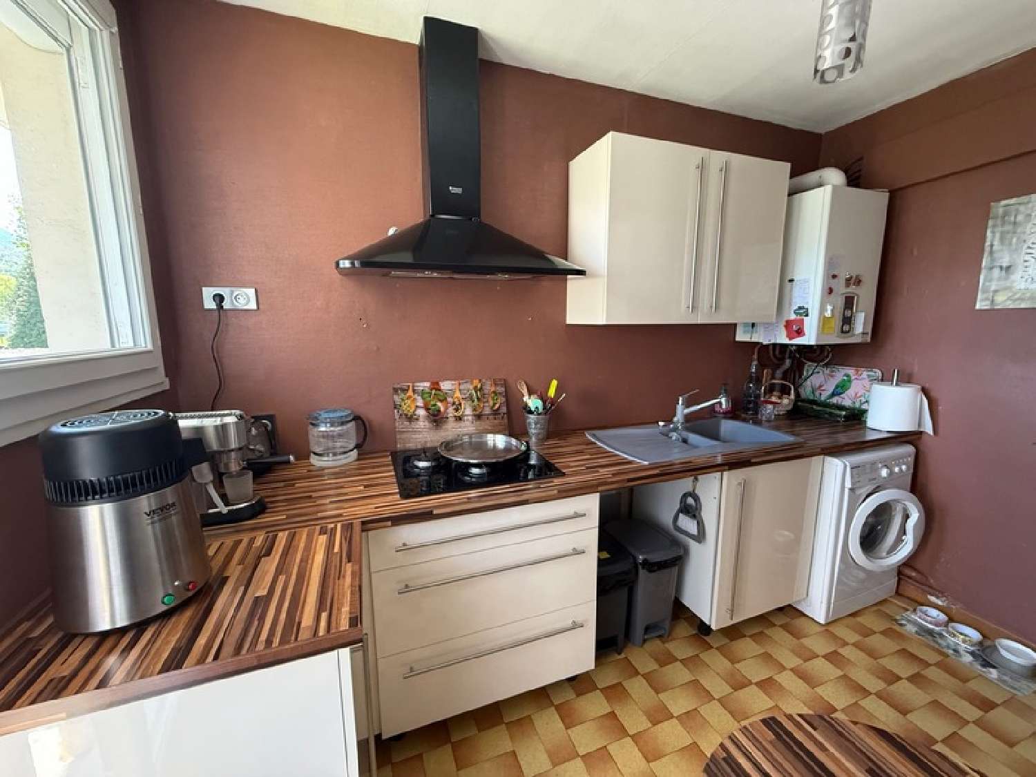  te koop appartement Lourdes Hautes-Pyrénées 4