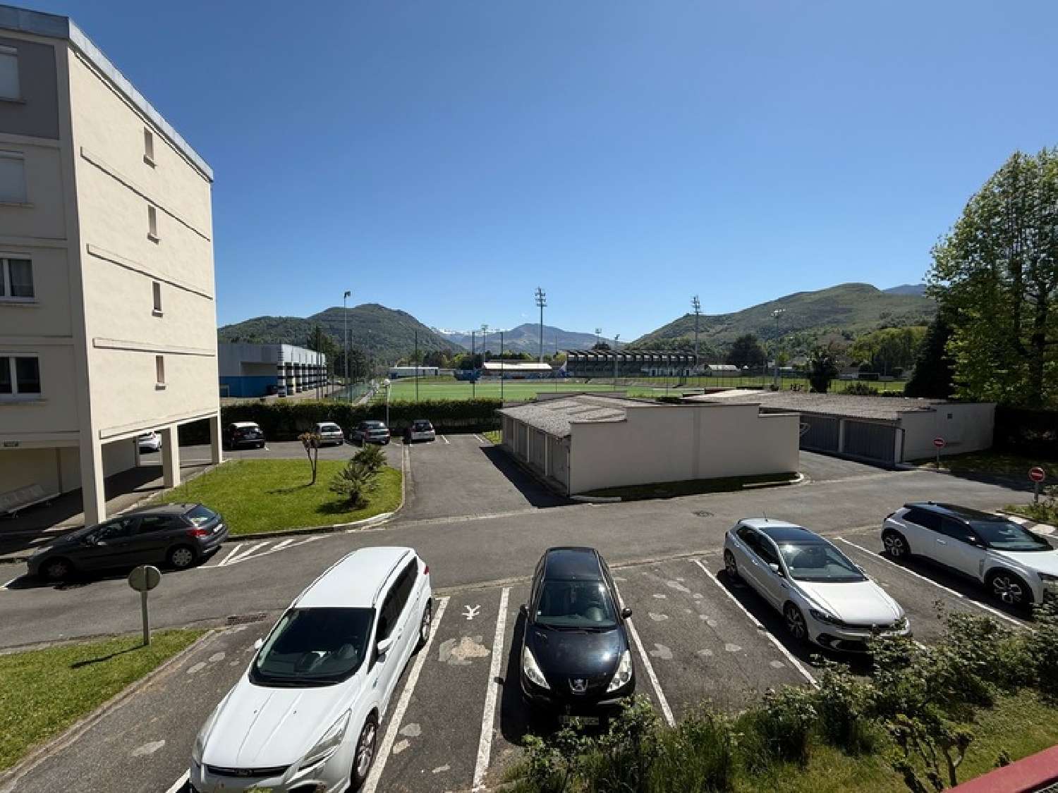  te koop appartement Lourdes Hautes-Pyrénées 6