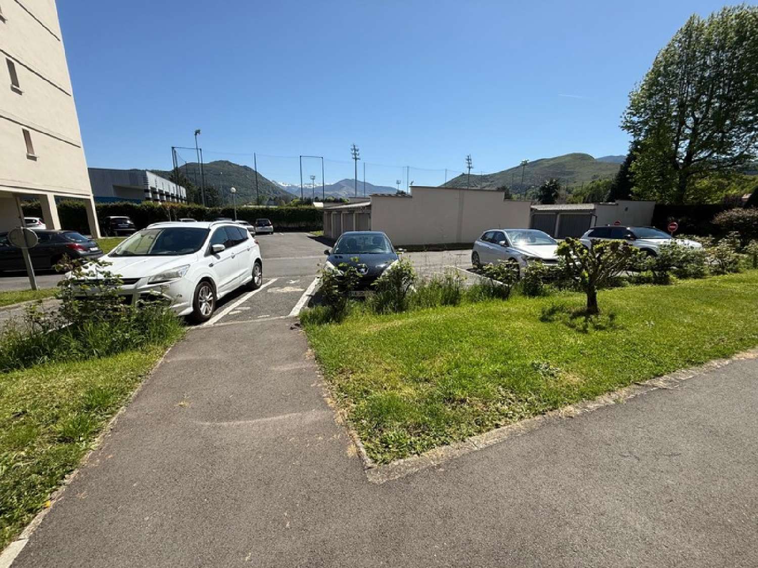  te koop appartement Lourdes Hautes-Pyrénées 8
