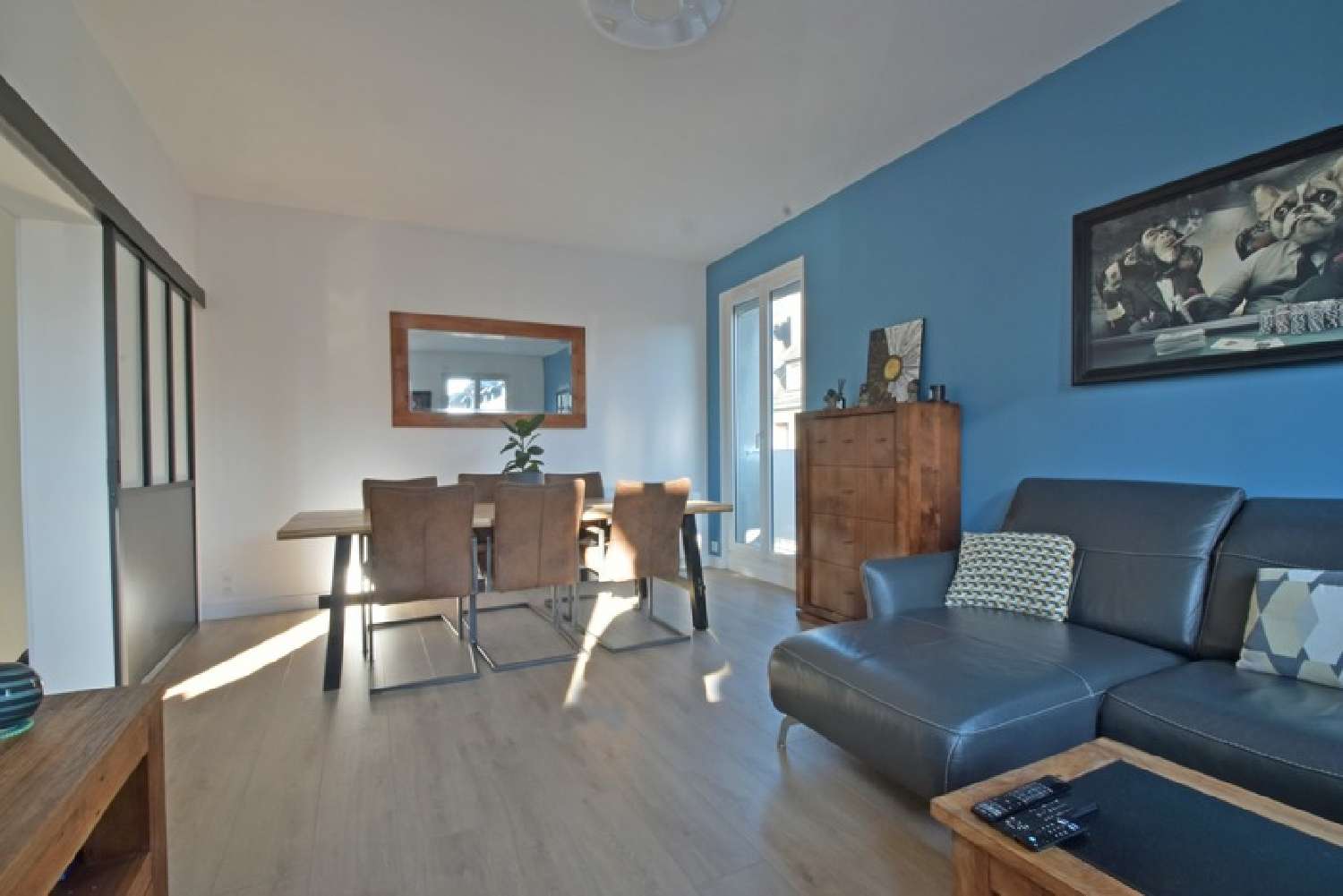  en venta apartamento Louviers Eure 1