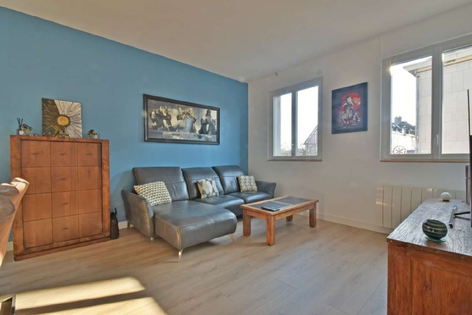  en venta apartamento Louviers Eure 2
