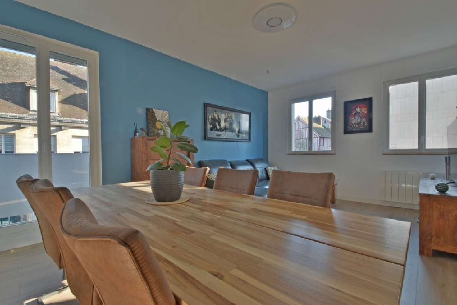  en venta apartamento Louviers Eure 3