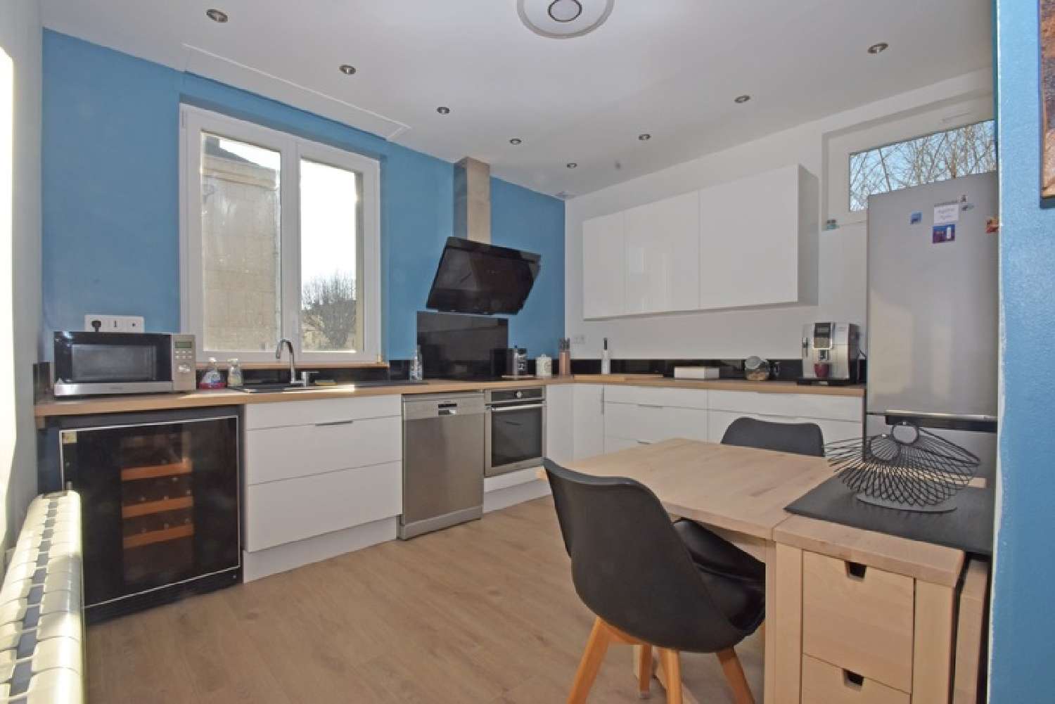  en venta apartamento Louviers Eure 4