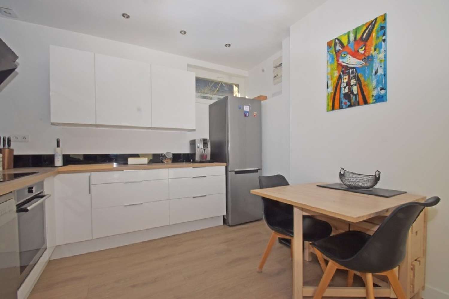  en venta apartamento Louviers Eure 5