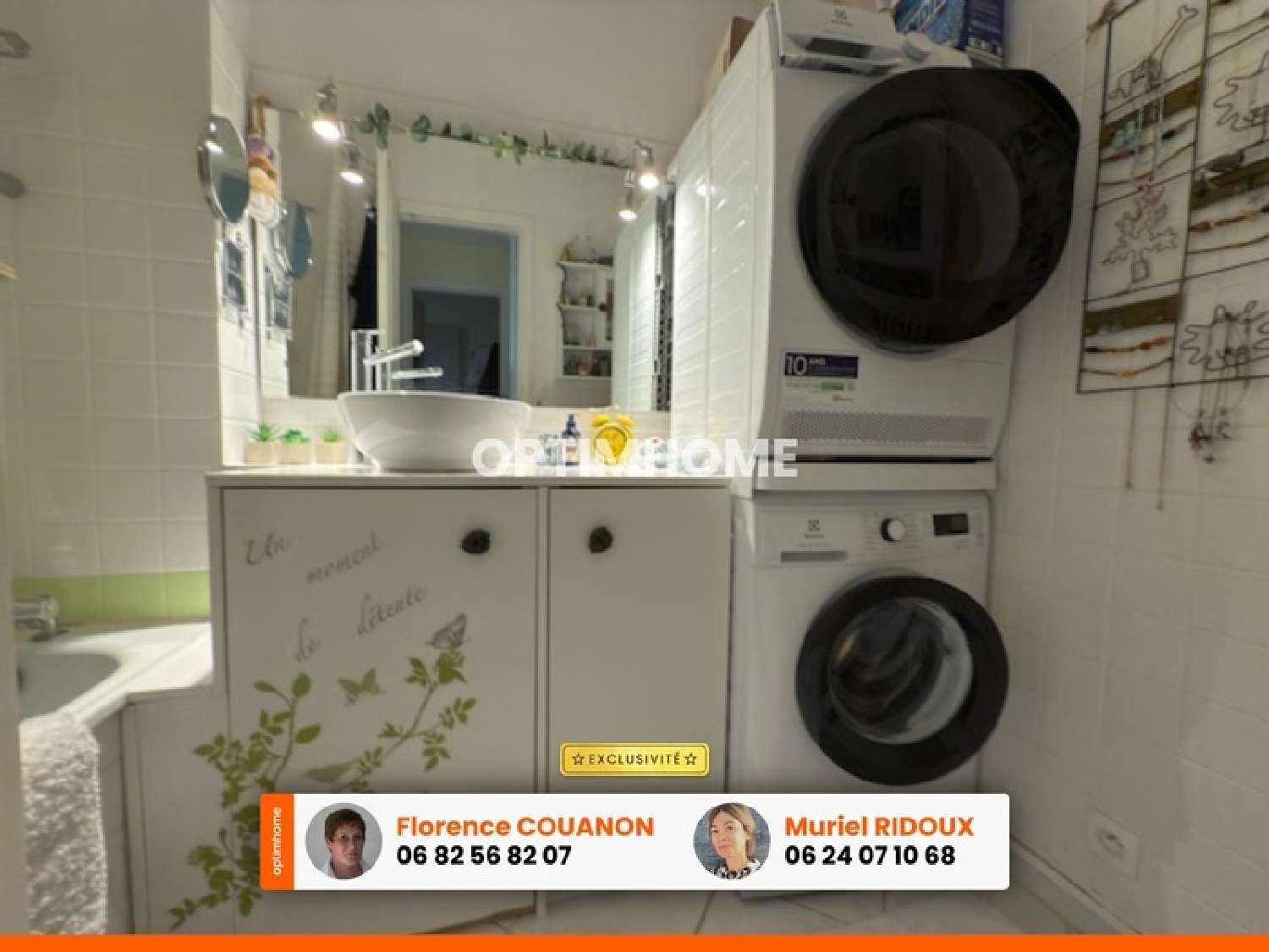  for sale apartment Lucé Eure-et-Loir 6