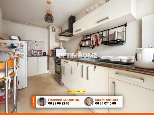 Lucé Eure-et-Loir appartement foto 7066028
