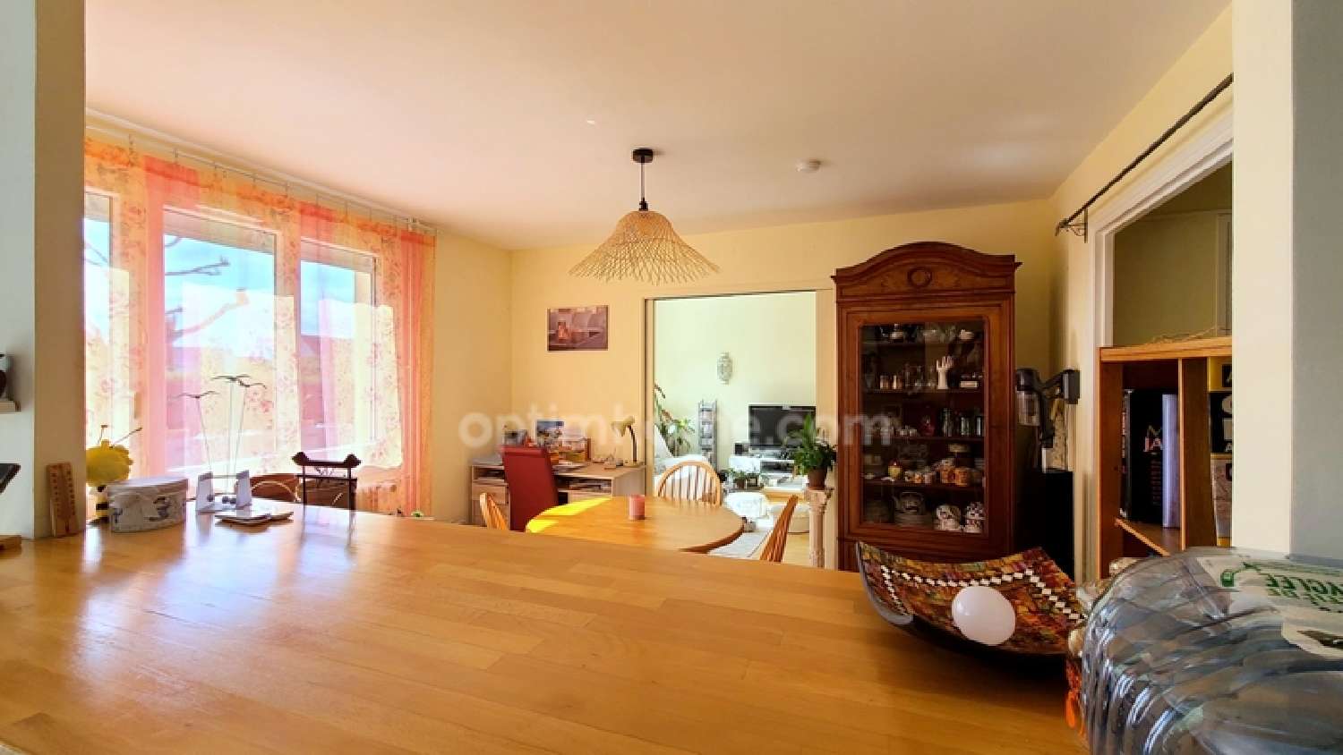  te koop appartement Lucé Eure-et-Loir 2