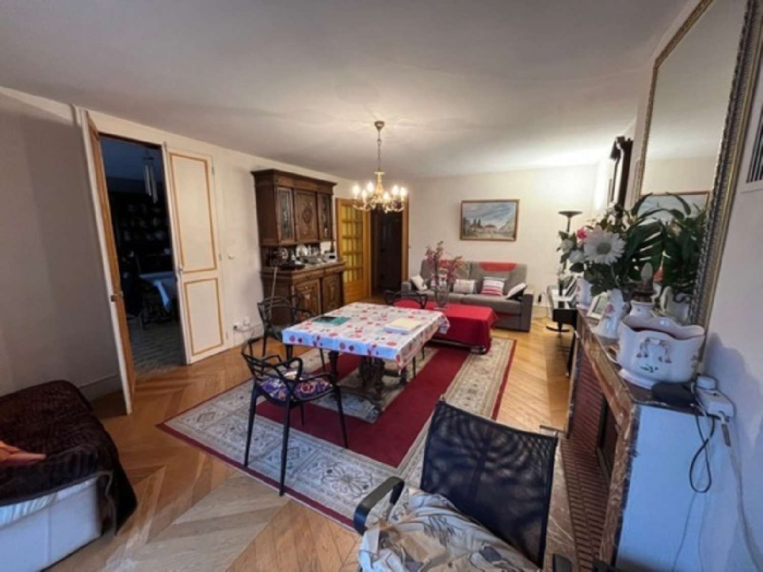  te koop appartement Lunéville Meurthe-et-Moselle 6