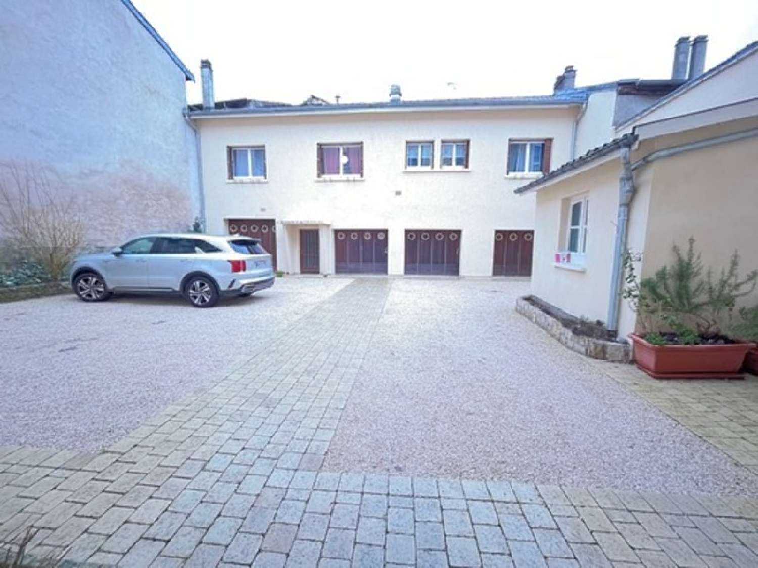  te koop appartement Lunéville Meurthe-et-Moselle 7