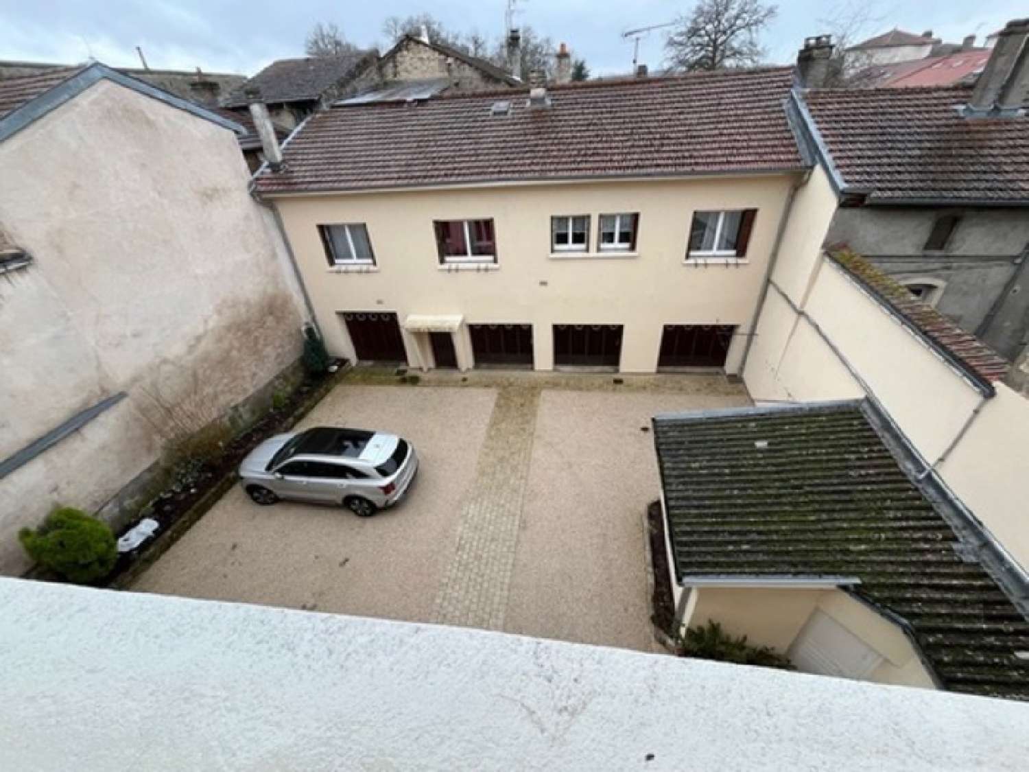  te koop appartement Lunéville Meurthe-et-Moselle 8