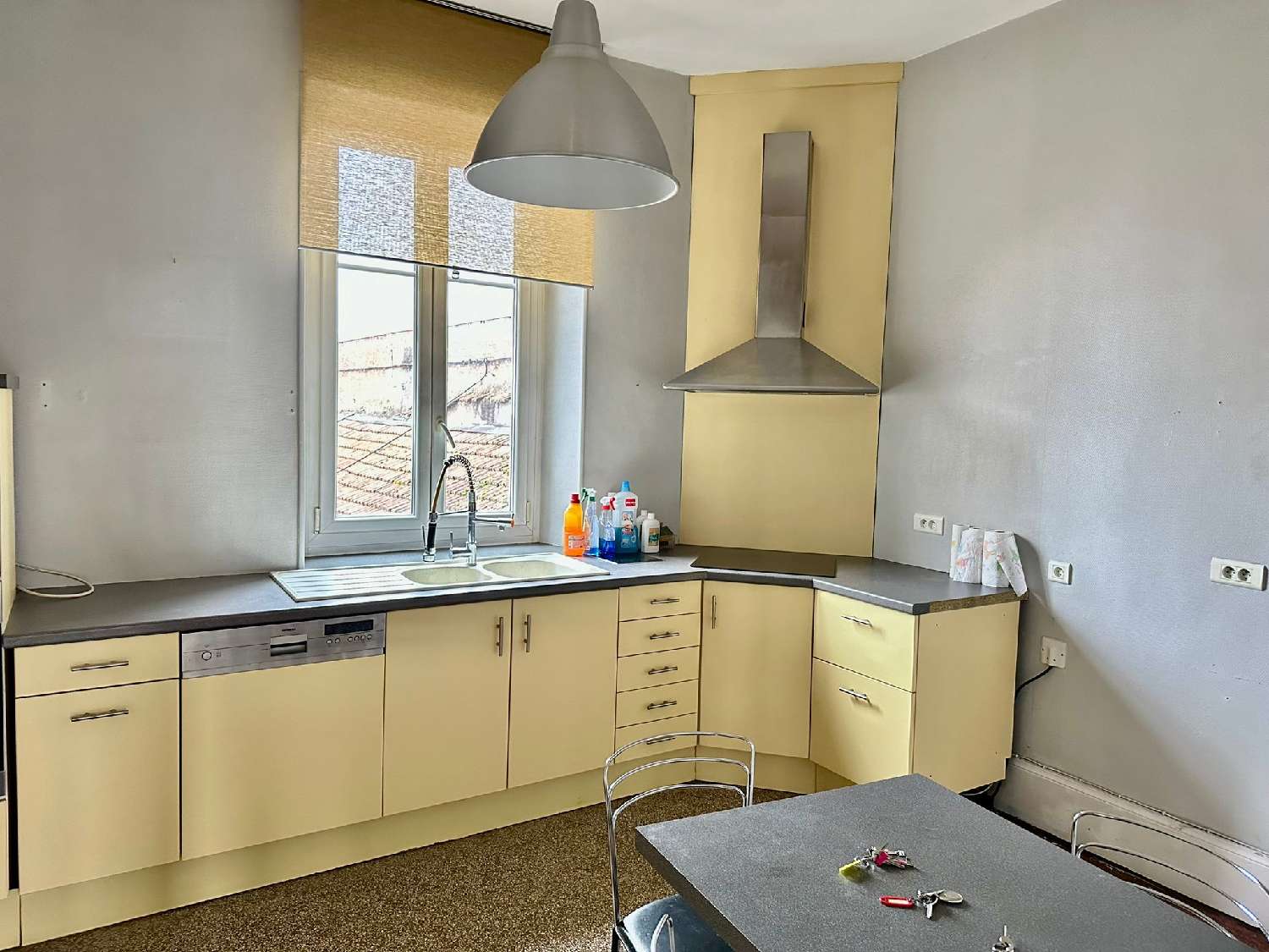  for sale apartment Lure Haute-Saône 4
