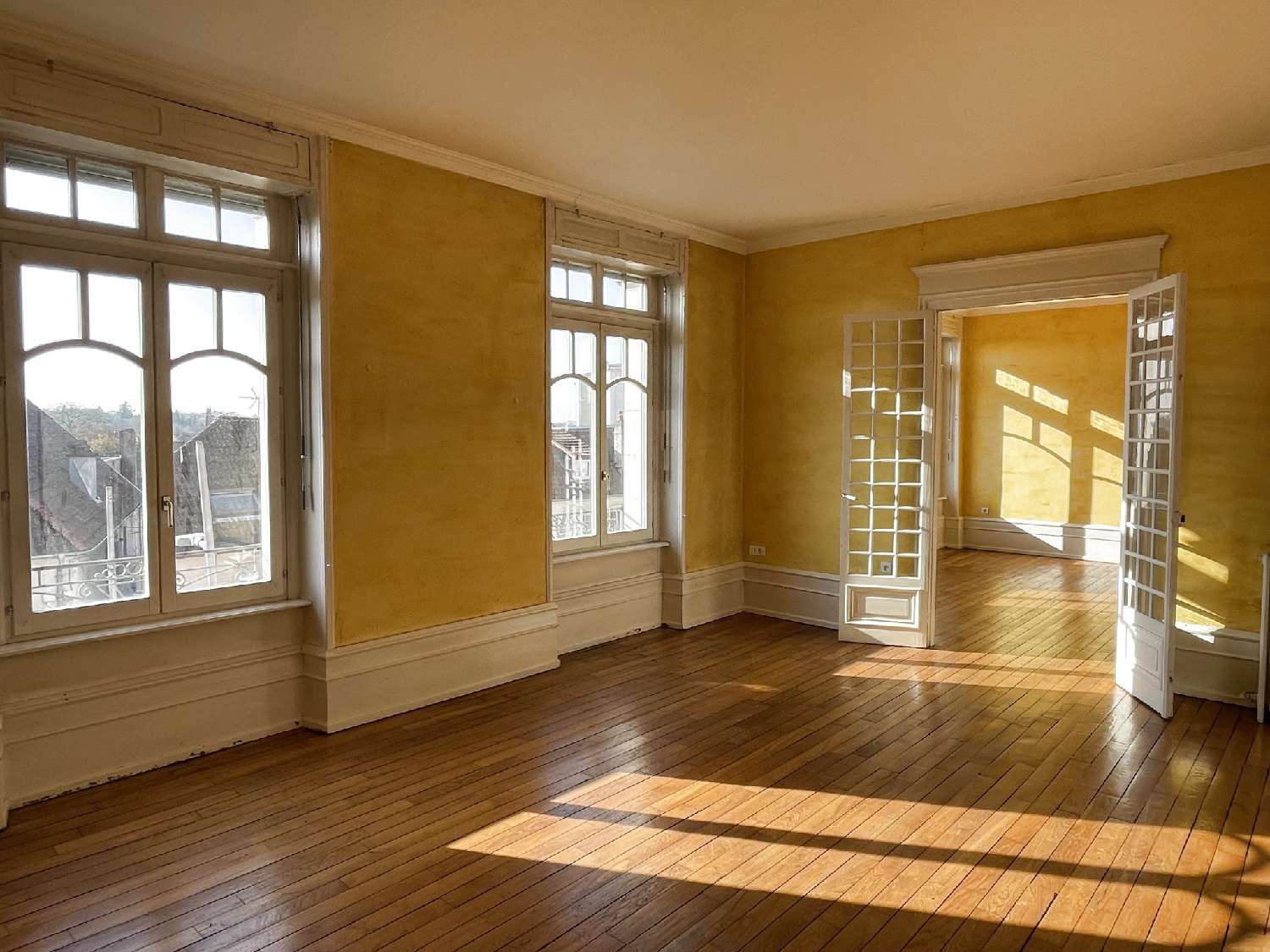  for sale apartment Lure Haute-Saône 5