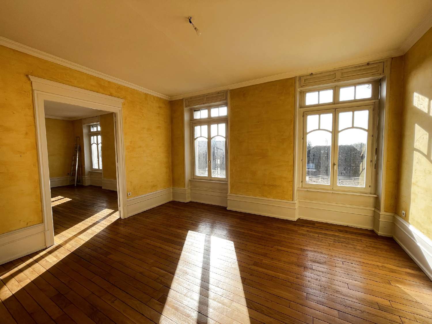  for sale apartment Lure Haute-Saône 6