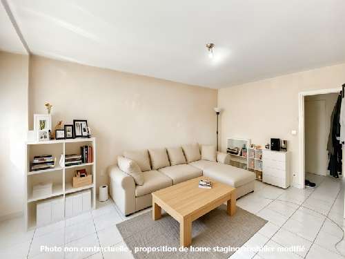 Lux Saône-et-Loire appartement foto 7060796