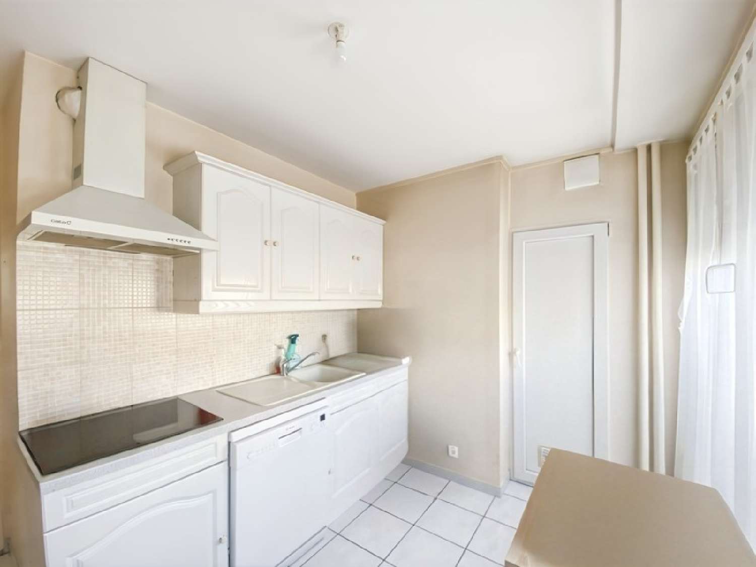  à vendre appartement Lux Saône-et-Loire 2