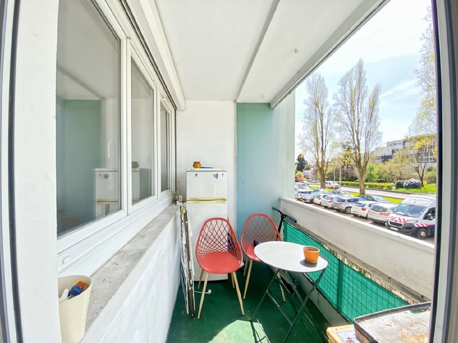 à vendre appartement Lux Saône-et-Loire 3