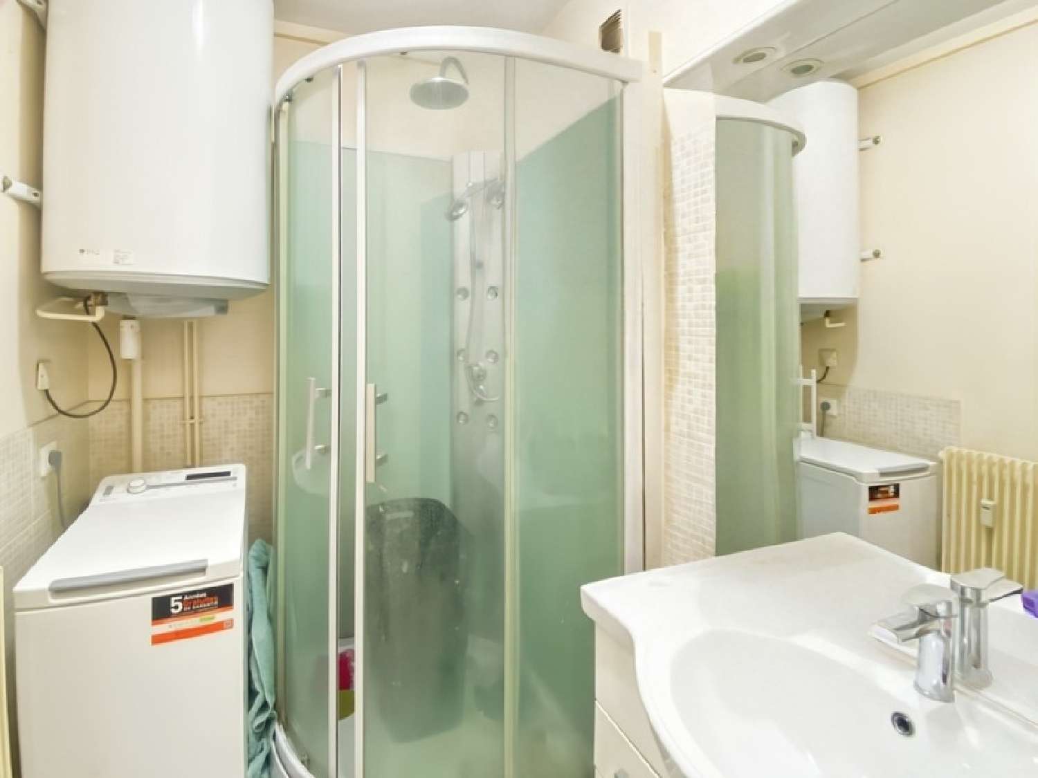  à vendre appartement Lux Saône-et-Loire 6