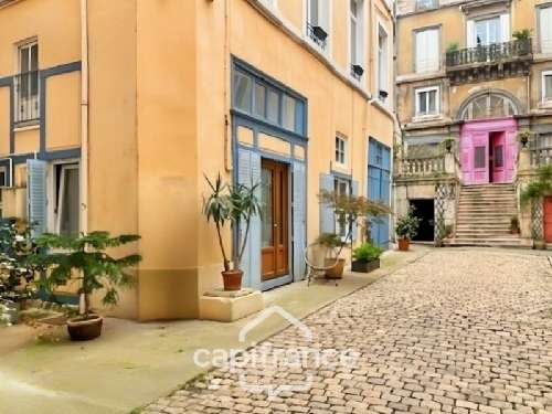 Lux Saône-et-Loire Wohnung/ Apartment Bild 7067360