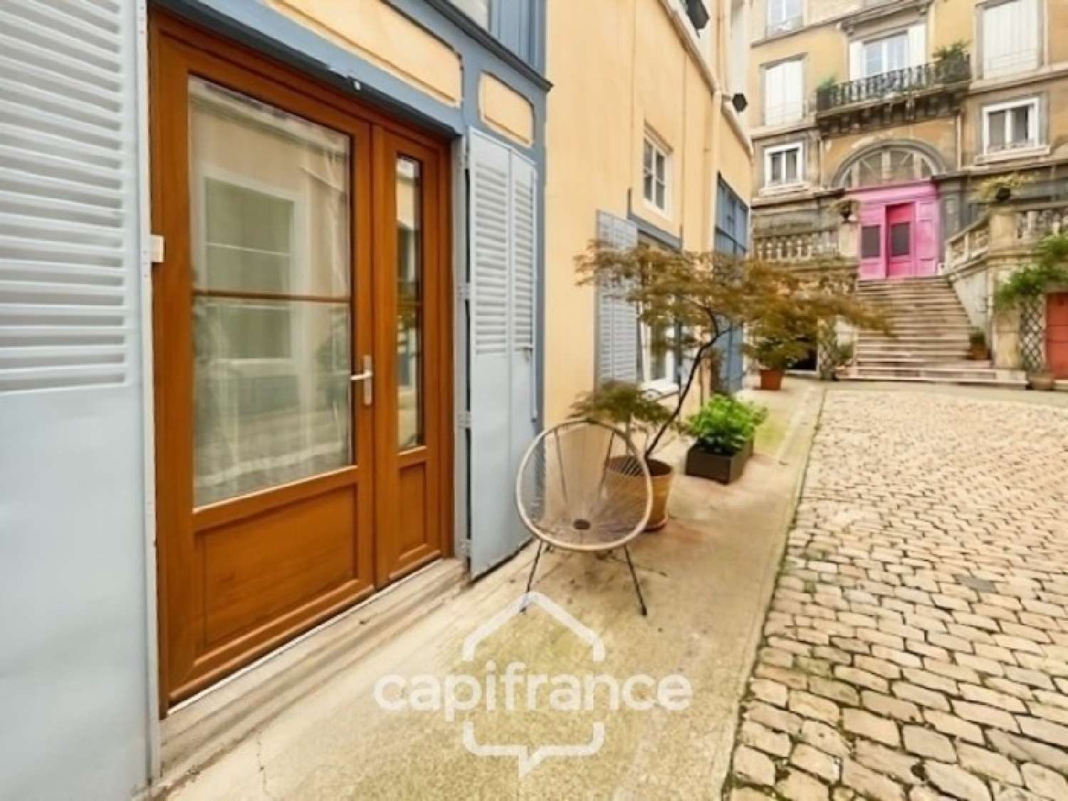  kaufen Wohnung/ Apartment La Charmée Saône-et-Loire 2