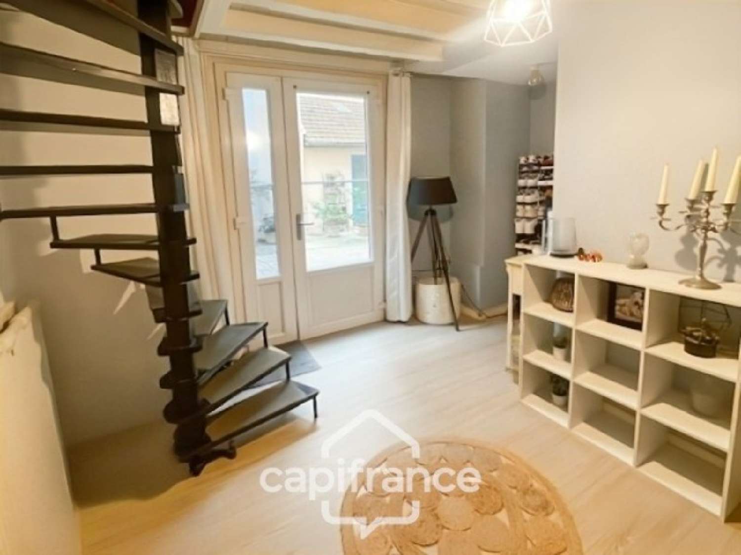  kaufen Wohnung/ Apartment La Charmée Saône-et-Loire 3
