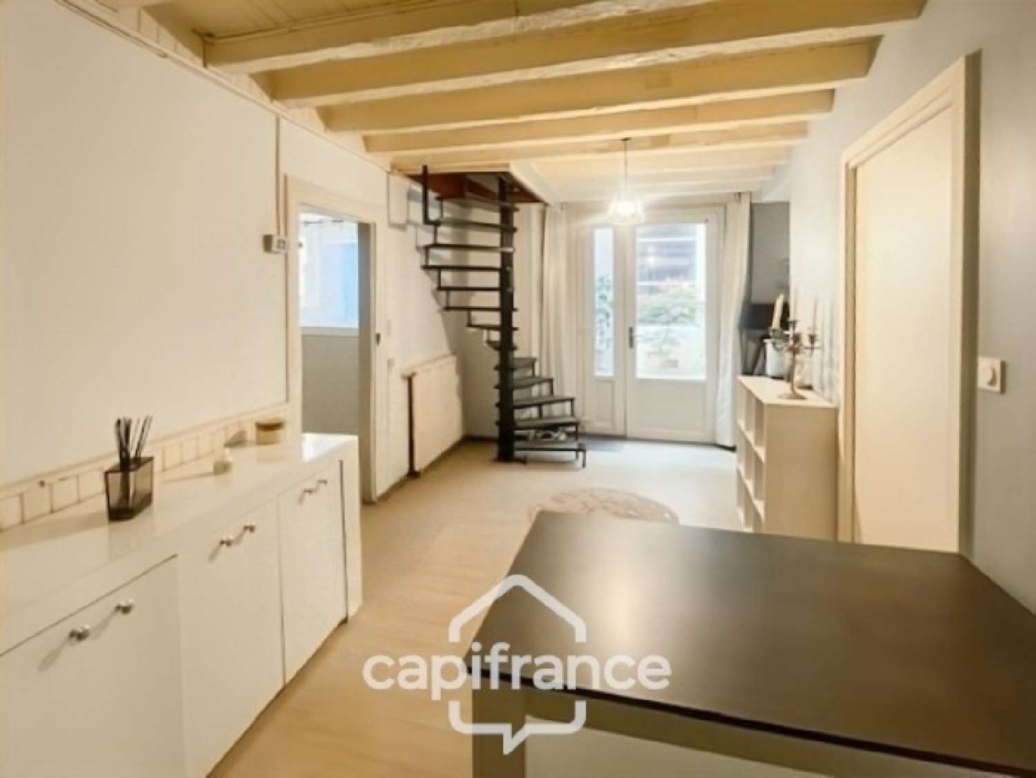  kaufen Wohnung/ Apartment La Charmée Saône-et-Loire 4