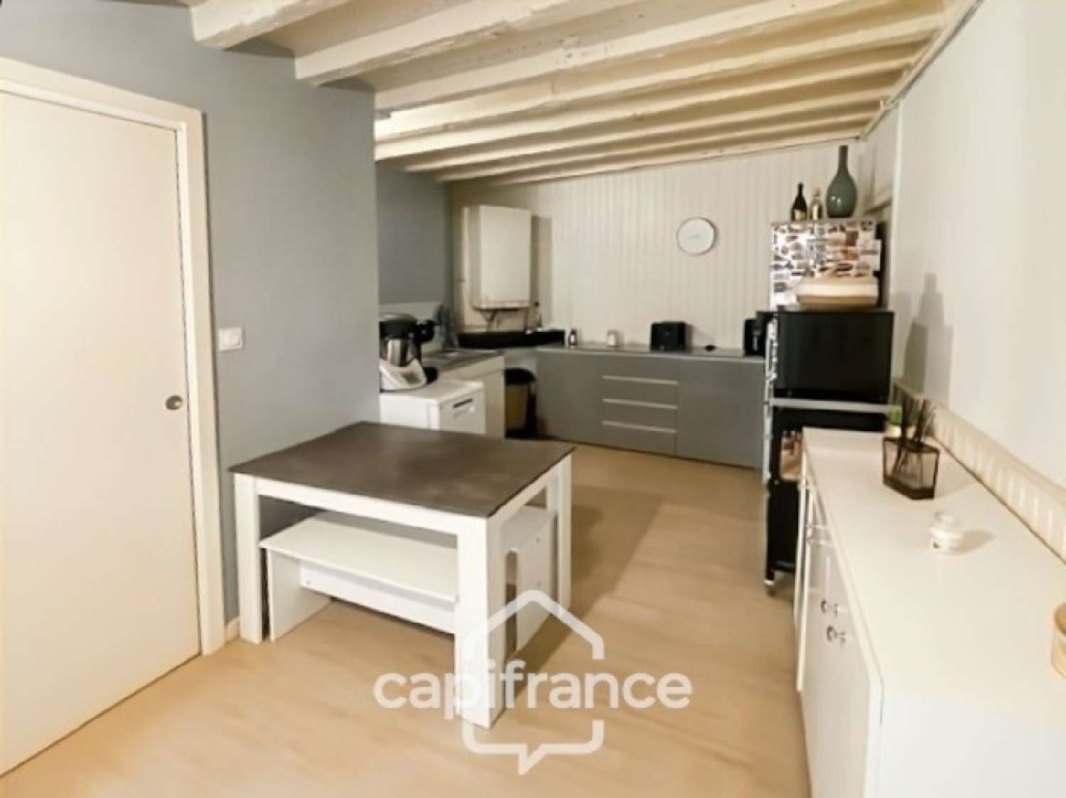  kaufen Wohnung/ Apartment La Charmée Saône-et-Loire 5
