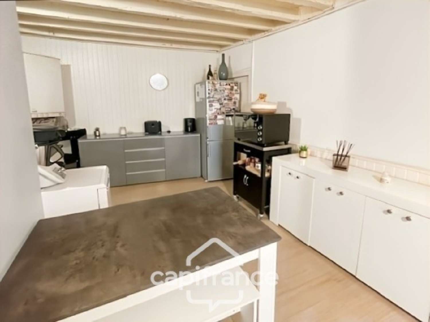  kaufen Wohnung/ Apartment La Charmée Saône-et-Loire 6