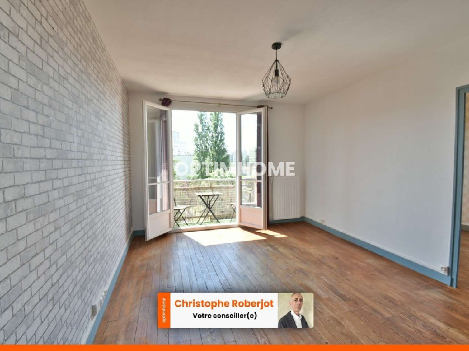  à vendre appartement Lux Saône-et-Loire 1