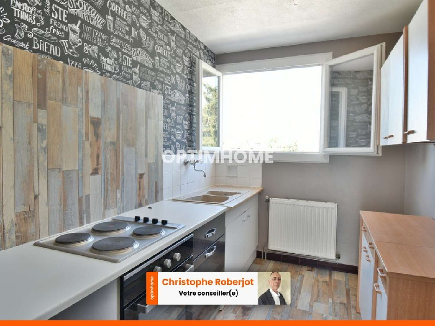  à vendre appartement Lux Saône-et-Loire 4