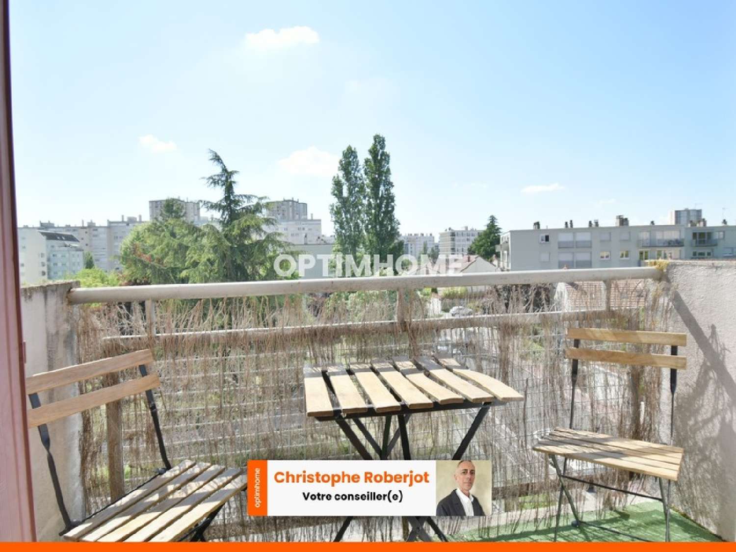  à vendre appartement Lux Saône-et-Loire 5