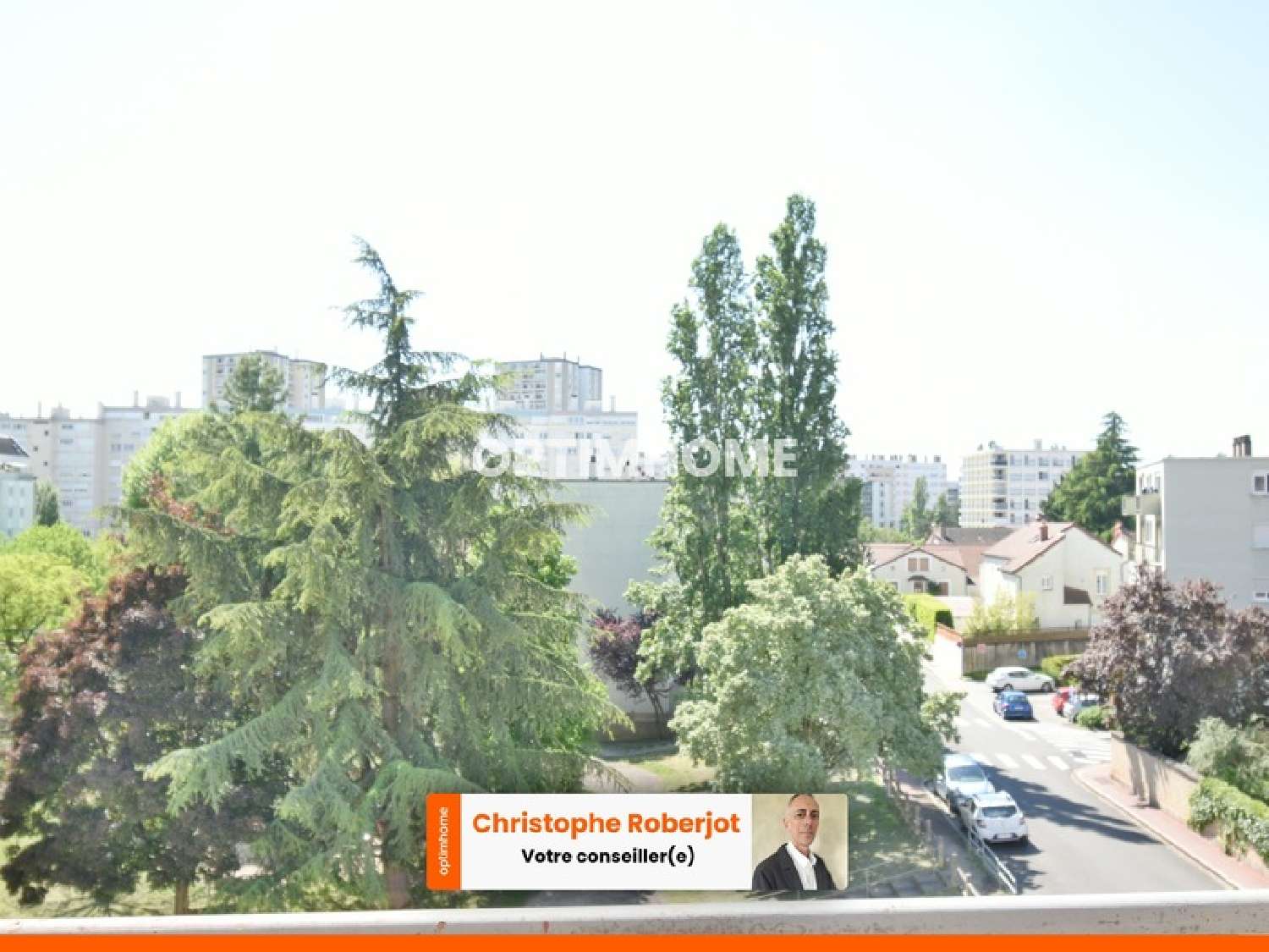  à vendre appartement Lux Saône-et-Loire 6