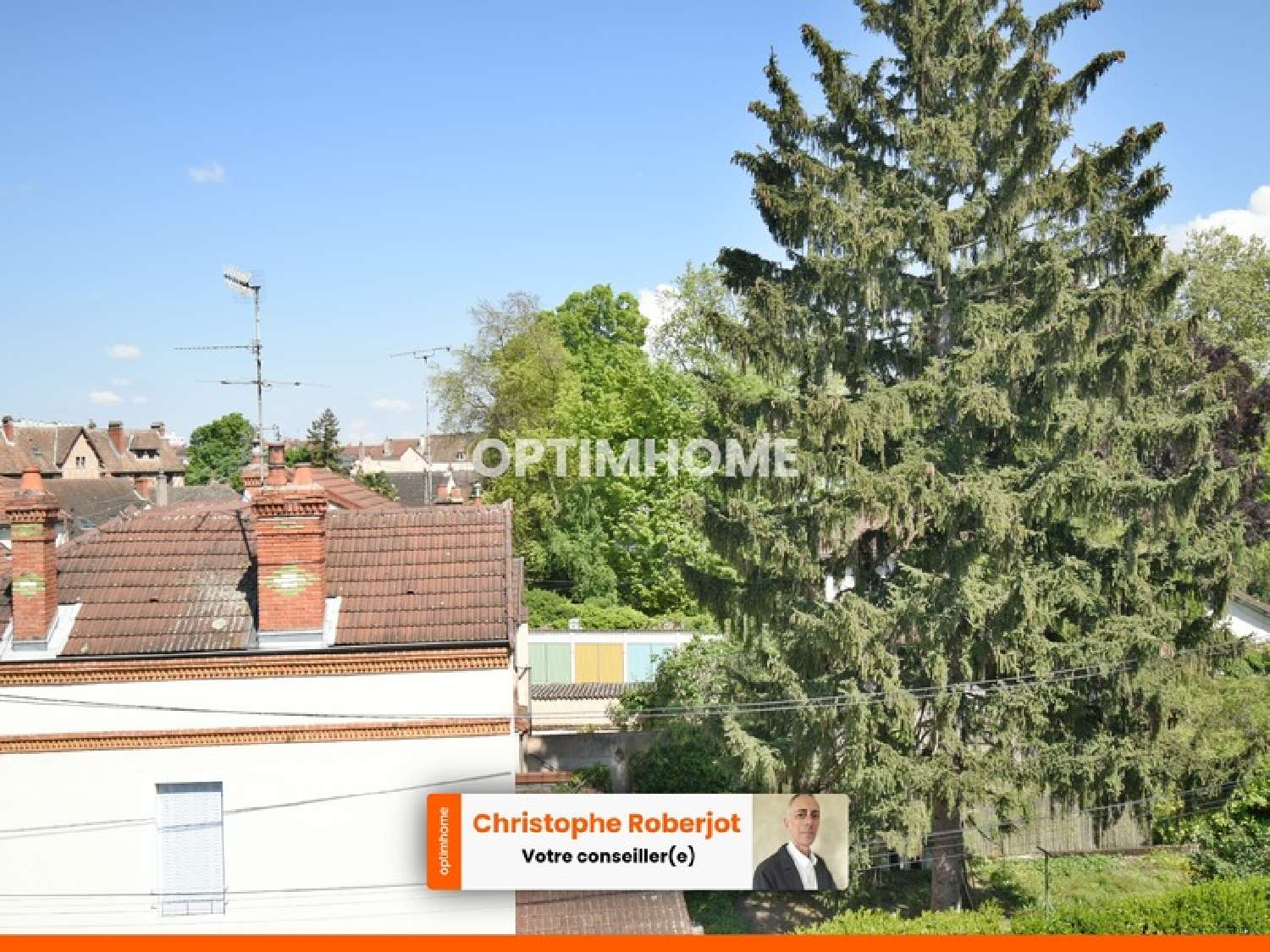  à vendre appartement Lux Saône-et-Loire 7