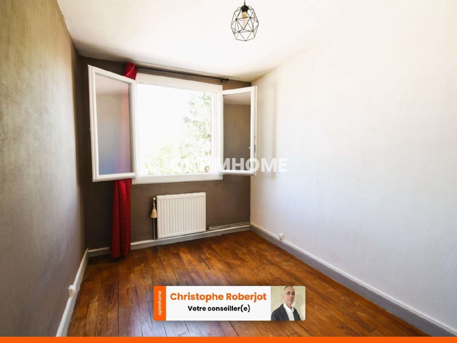  à vendre appartement Lux Saône-et-Loire 8