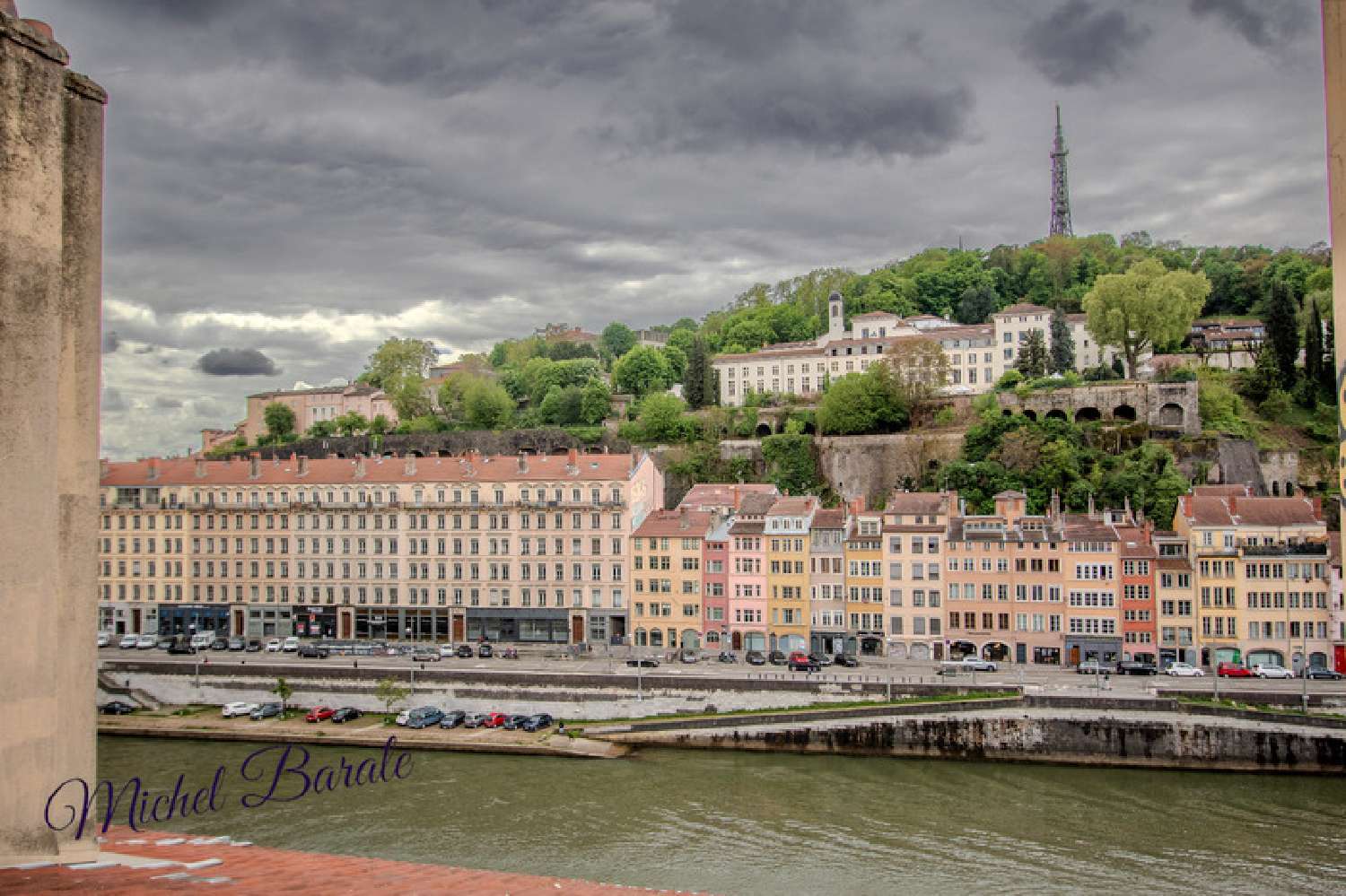  en venta apartamento Lyon 1er Arrondissement Rhône 2