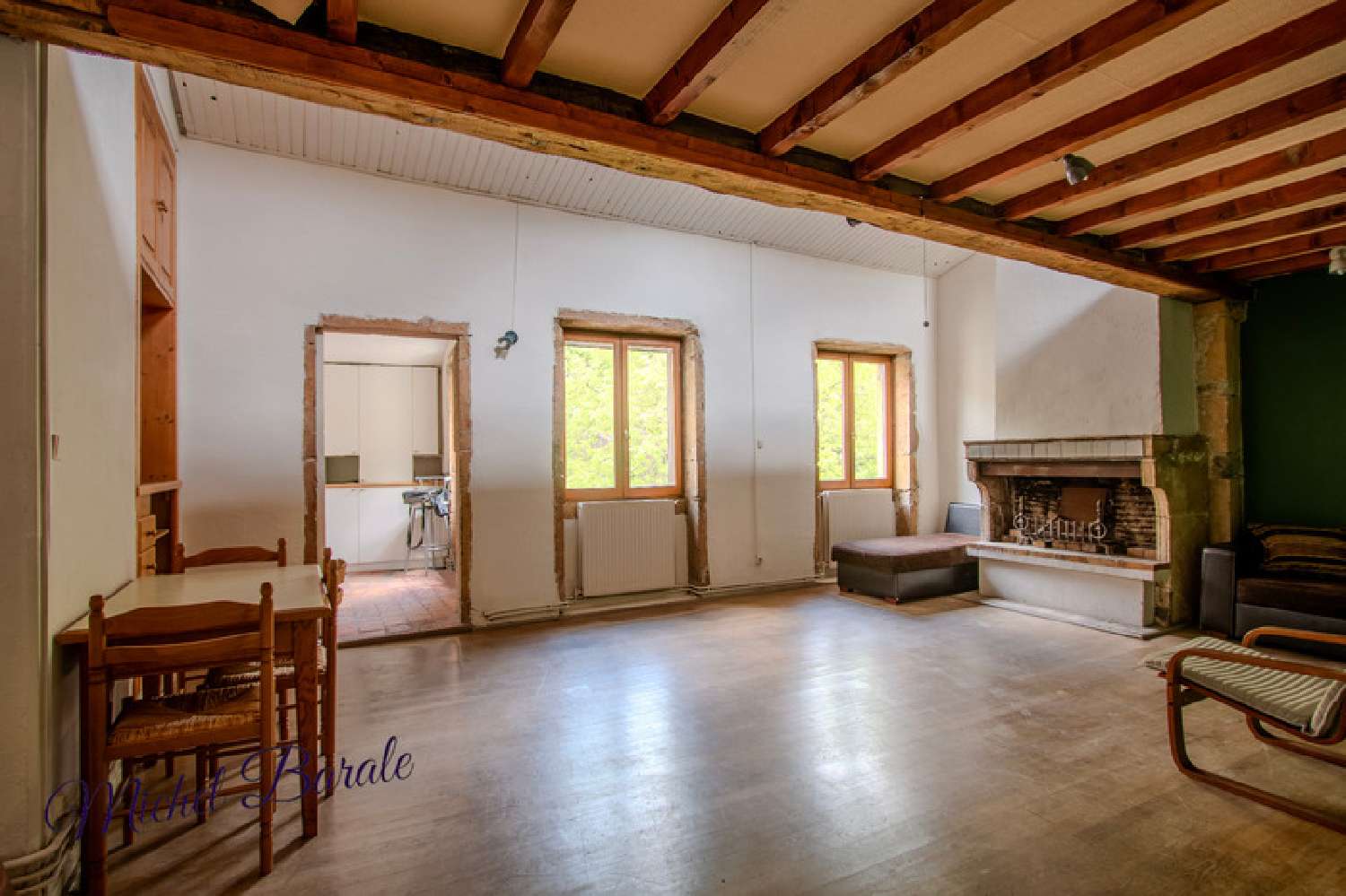  en venta apartamento Lyon 1er Arrondissement Rhône 3