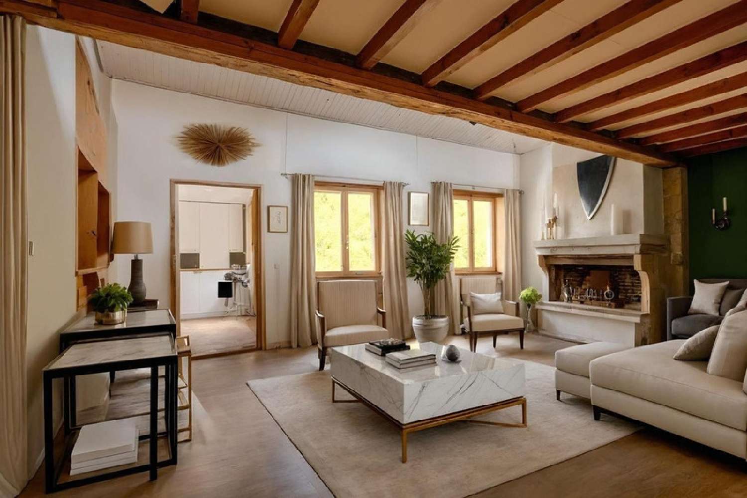  en venta apartamento Lyon 1er Arrondissement Rhône 4