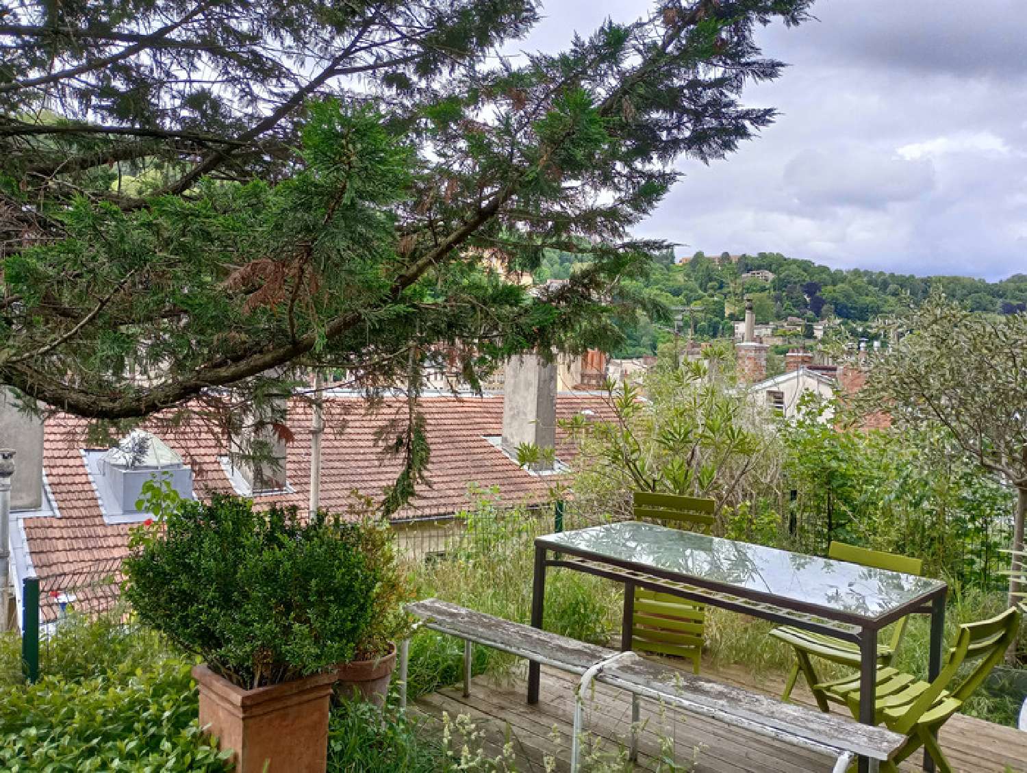 en venta apartamento Lyon 1er Arrondissement Rhône 6