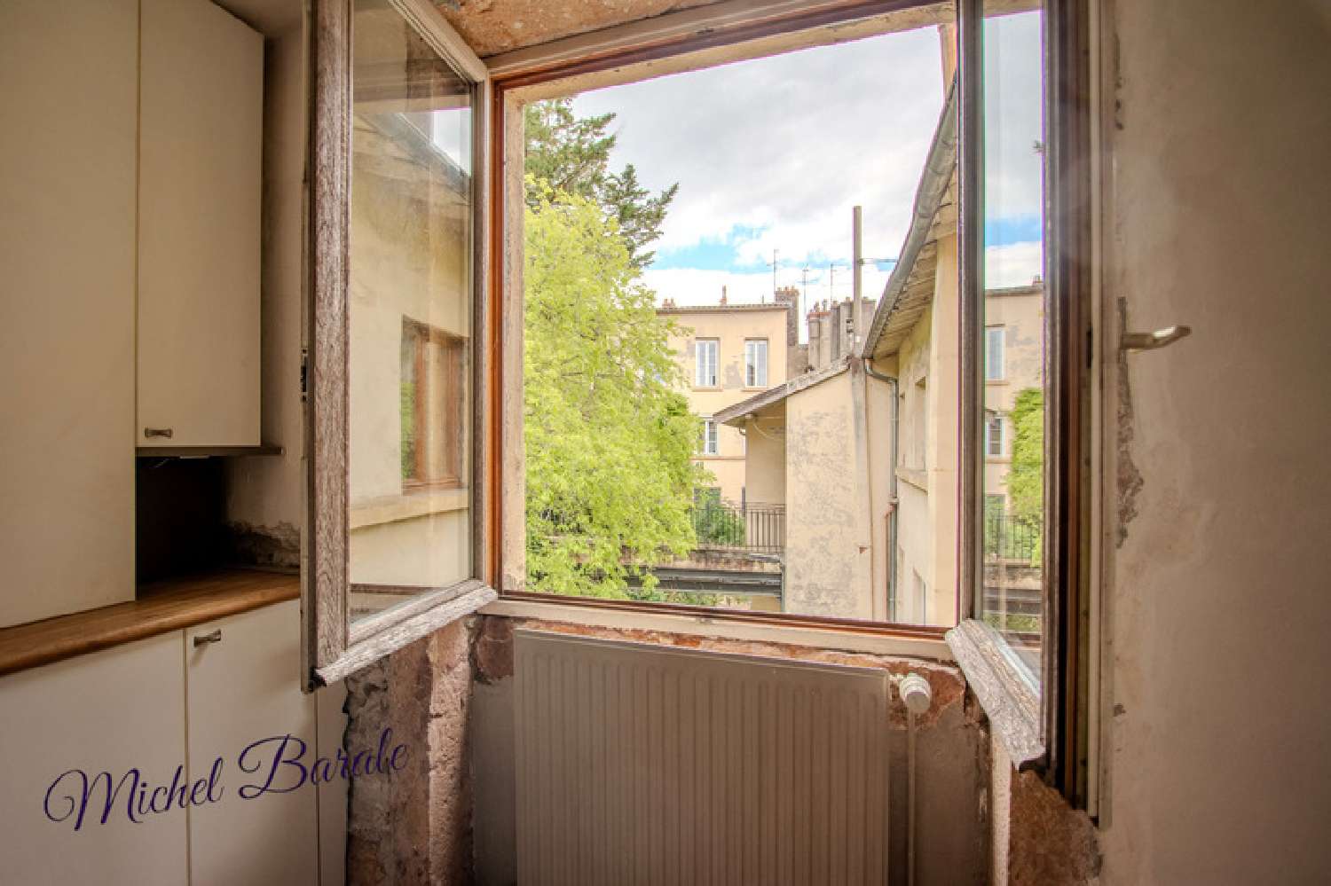 en venta apartamento Lyon 1er Arrondissement Rhône 7
