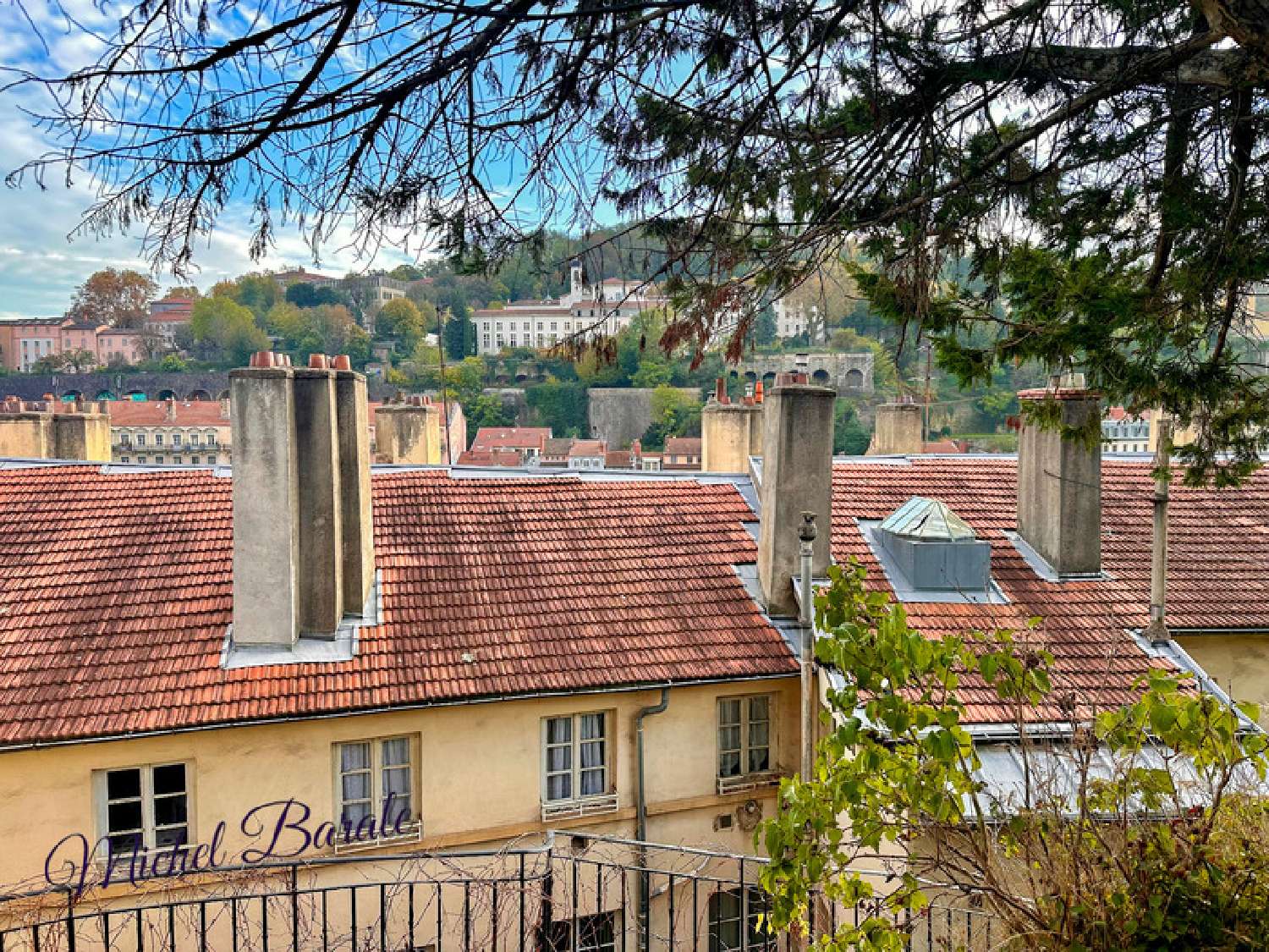  en venta apartamento Lyon 1er Arrondissement Rhône 8