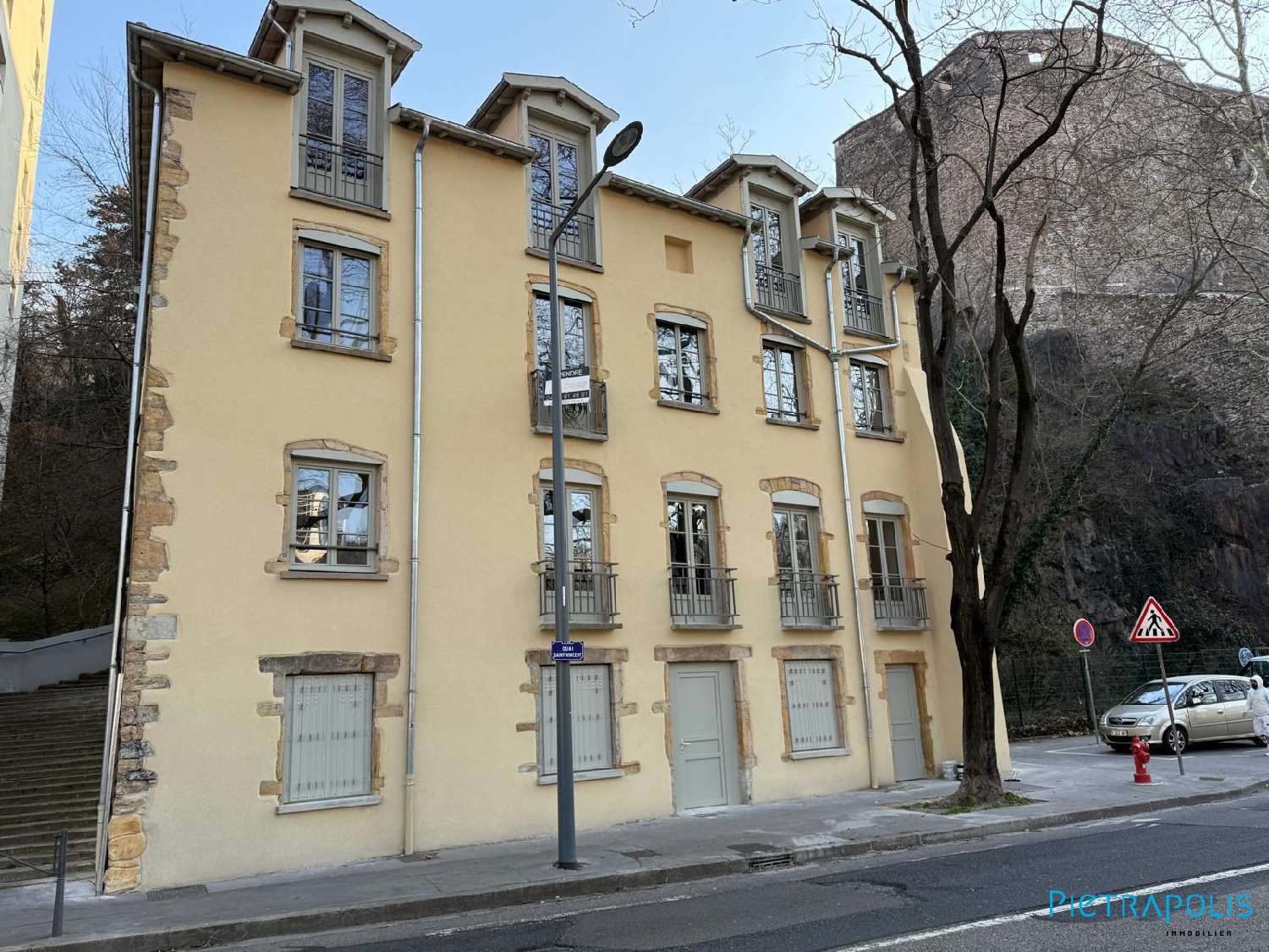  en venta apartamento Lyon 1er Arrondissement Rhône 6