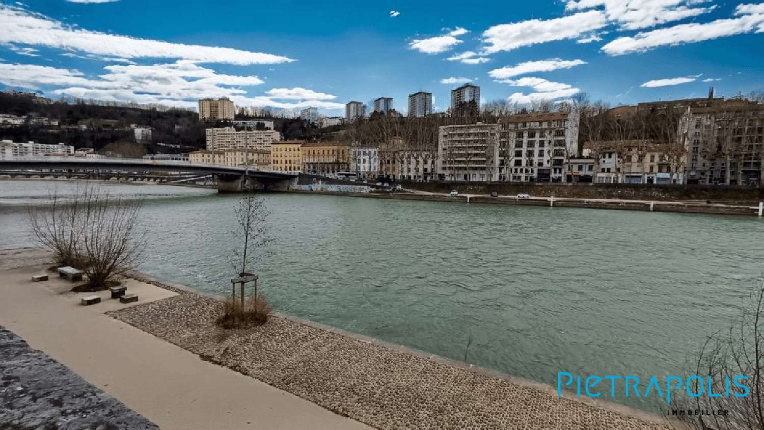  en venta apartamento Lyon 1er Arrondissement Rhône 7